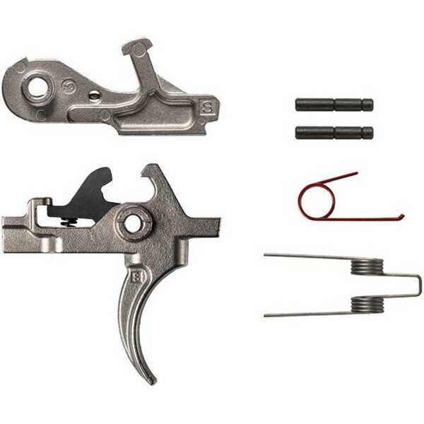 Aero Precision 2-STAGE NICKEL-BORON TRIGGER