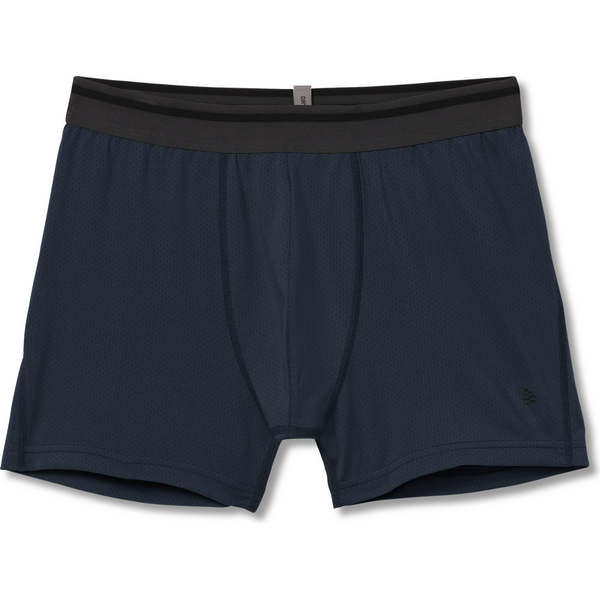 Royal Robbins Readydry Boxer Brief 4" Mens