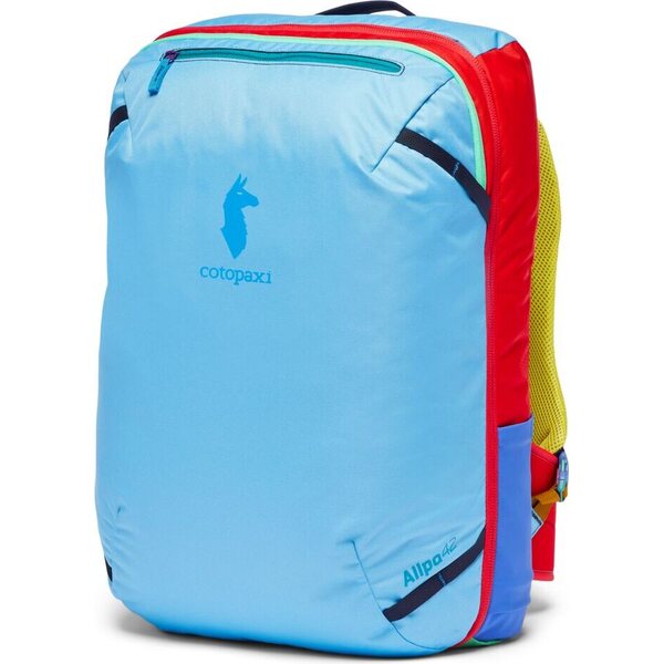 Cotopaxi Allpa 42L Travel Pack - Del Dia