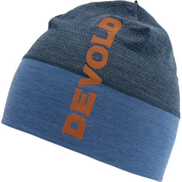 Devold Running Merino 130 Beanie