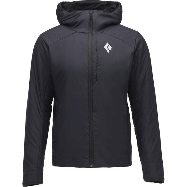 Black Diamond First Light Stretch Hoody Mens