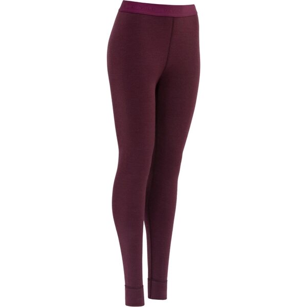 Devold Expedition Merino Silk Longs Womens