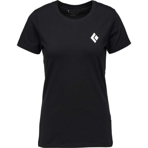 Black Diamond Equipment for Alpinists Tee Womens