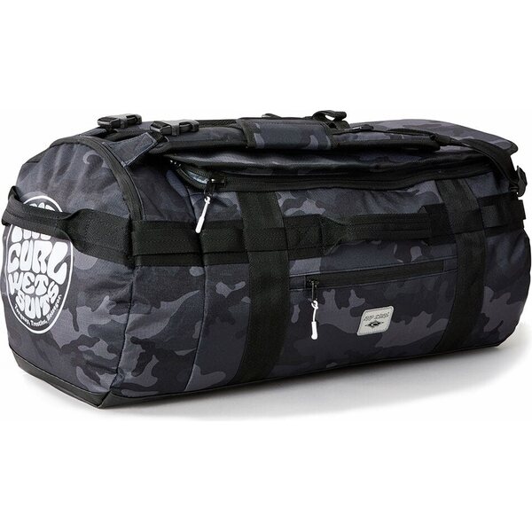 Rip Curl Search Duffle 45l Camo