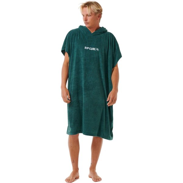 Rip Curl Brand Hooded Towel