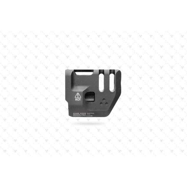 Strike Industries G5 Mass Driver Comp - Standard (Glock 17)