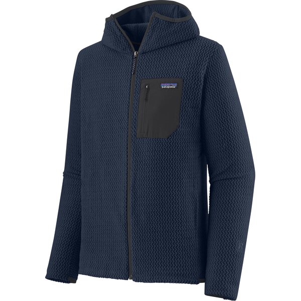 Patagonia R1 Air Full-Zip Hoody Mens