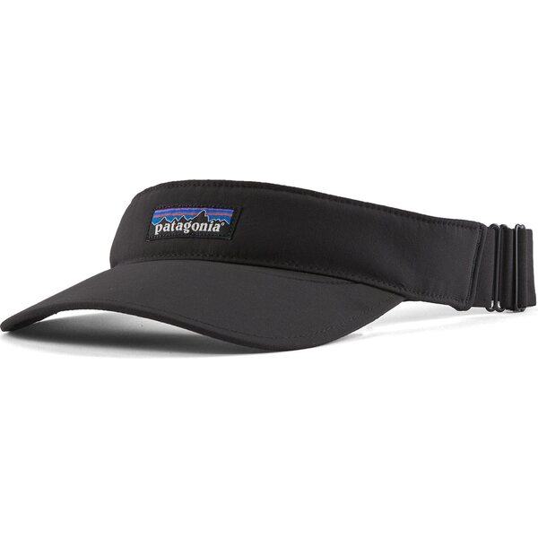 Patagonia Airshed Visor