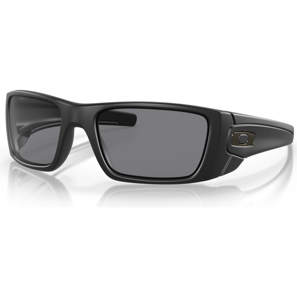 Oakley Fuel Cell, Matte Black w/ Grey