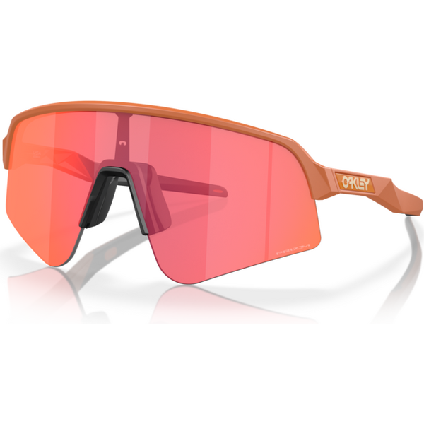 Oakley Sutro Lite Sweep, Ginger w/ Prizm Trail Torch