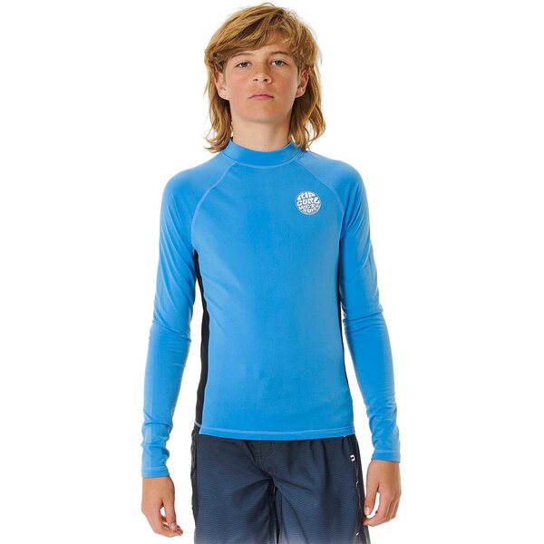 Rip Curl Icons UV Brushed L/S - Boy