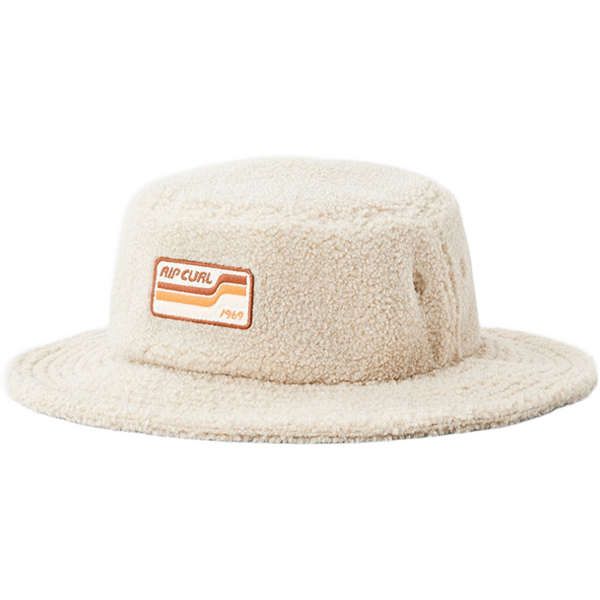 Rip Curl Teddy Drawstring Bucket Hat