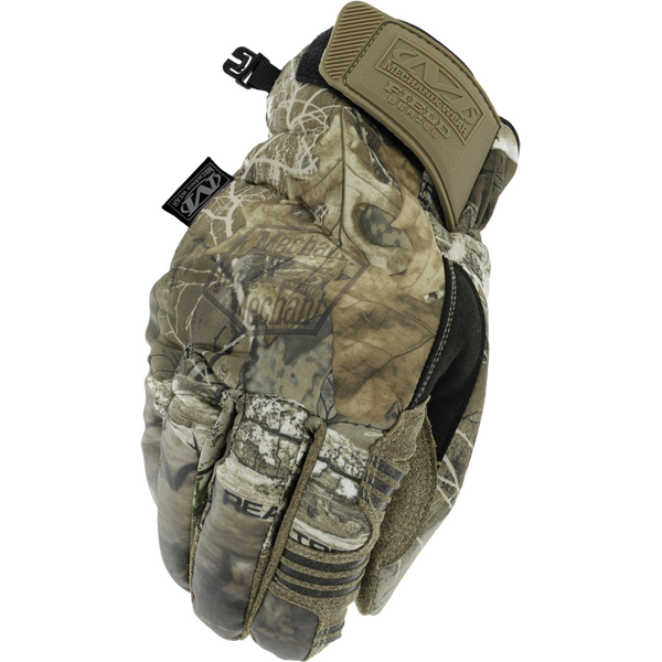 Mechanix SUB35 Realtree