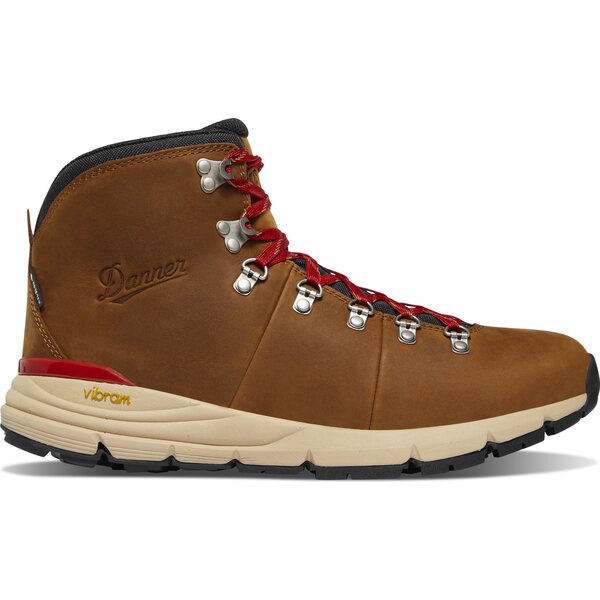 Danner Mountain 600 Leaf GTX Mens