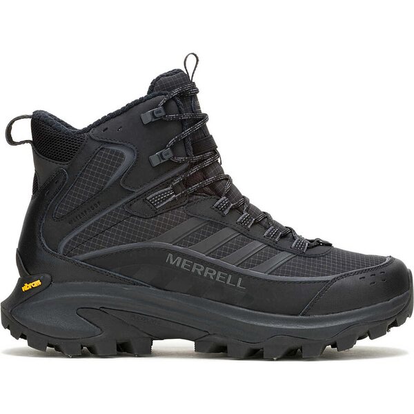 Merrell Moab Speed 2 Thermo Mid Waterproof Spike Mens