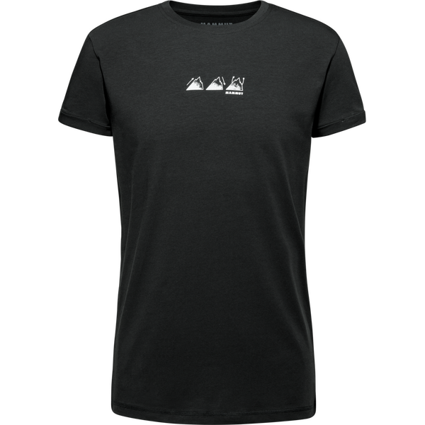 Mammut Seon T-Shirt Playground Mens