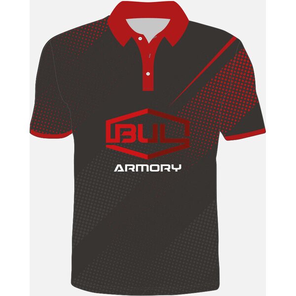 BUL Armory T-shirt Man