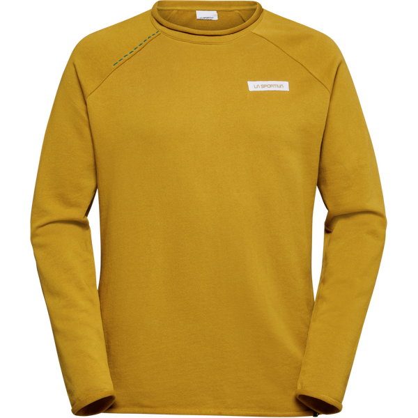 La Sportiva Tufa Sweater Mens