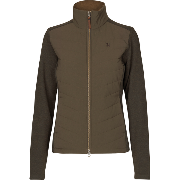 Härkila Sandhem Pro Insulated Cardigan Womens