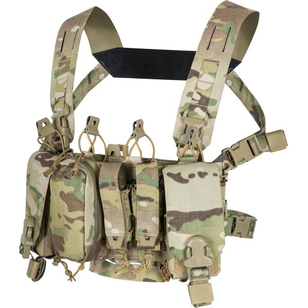 Direct Action Gear Thunderbolt Compact Chest Rig