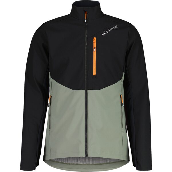 Maloja AlpelM. Hybrid Softshell Jacket Mens