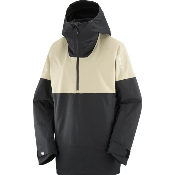 Salomon Bashley Anorak Womens