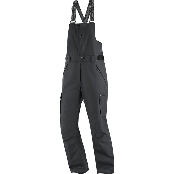 Salomon Bashley Bib Pant Womens