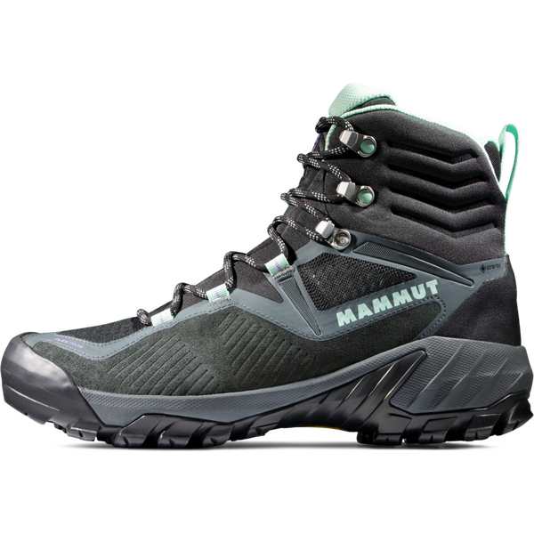 Mammut Sapuen High GTX Womens