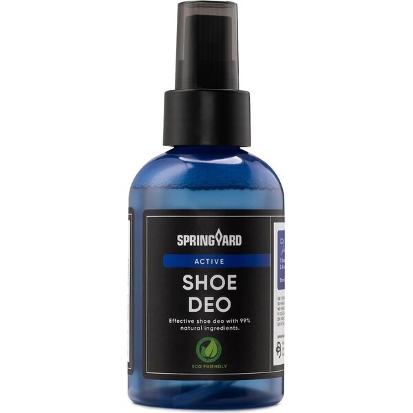 Springyard Shoe Deo 120ml