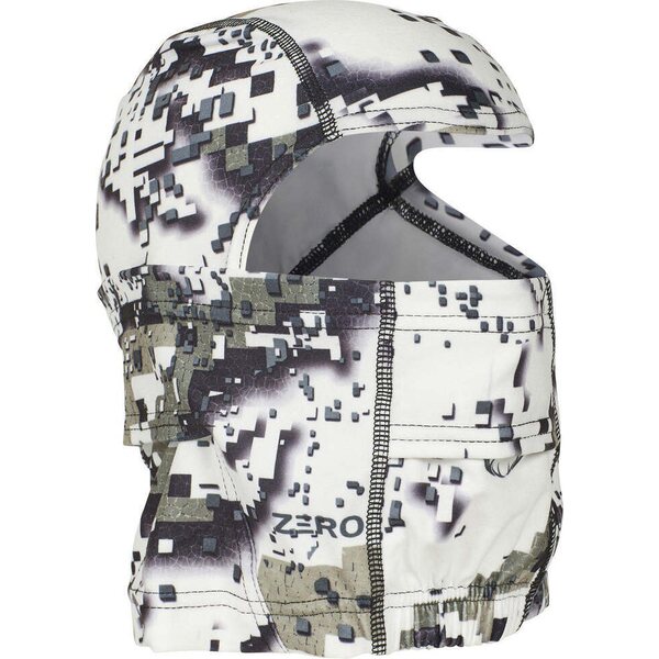 Swedteam Ridge Camouflage Hood