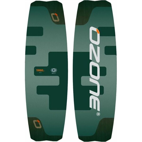 Ozone Torque V3 Board Only