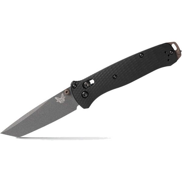 Benchmade 537GY-03 Bailout