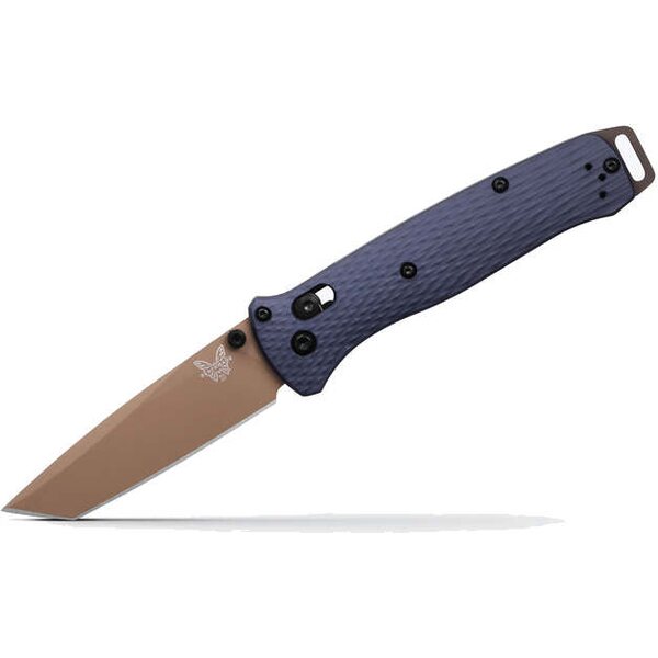 Benchmade 537FE-02 Bailout