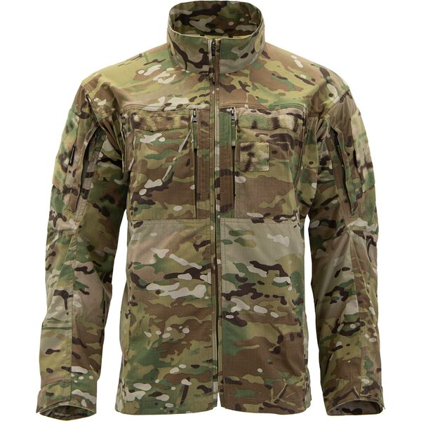 Carinthia Combat Jacket