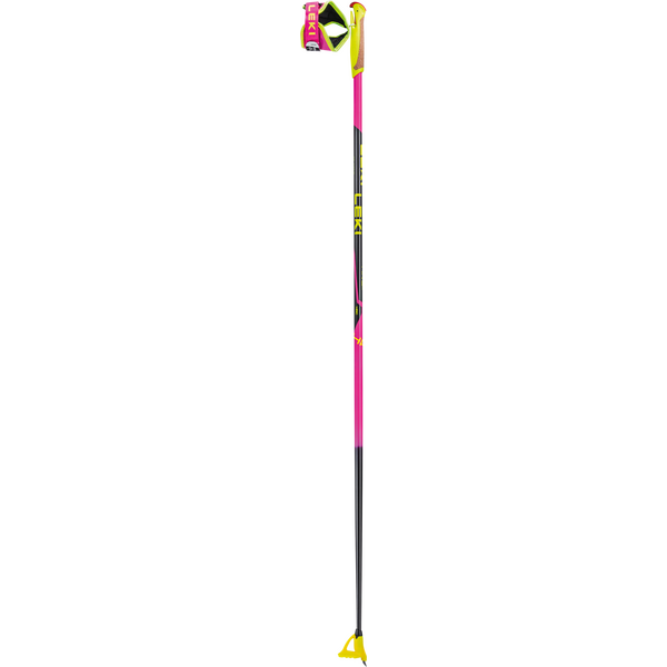 LEKI HRC Junior Ski poles