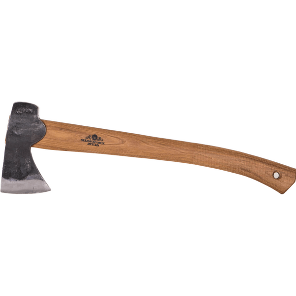 Gränsfors Hunter's Axe