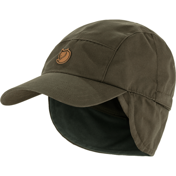 Fjällräven Lappland Pintail Cap