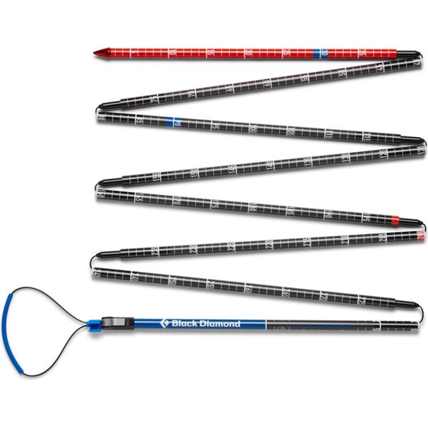 Black Diamond Quickdraw Pro Carbon