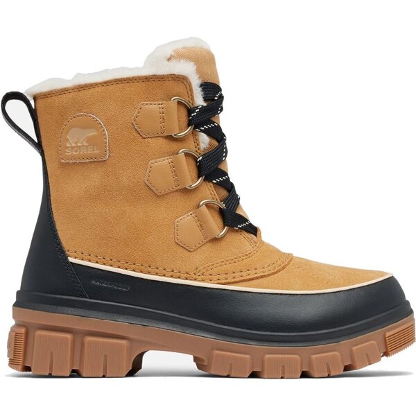 Sorel Torino V Waterproof Womens