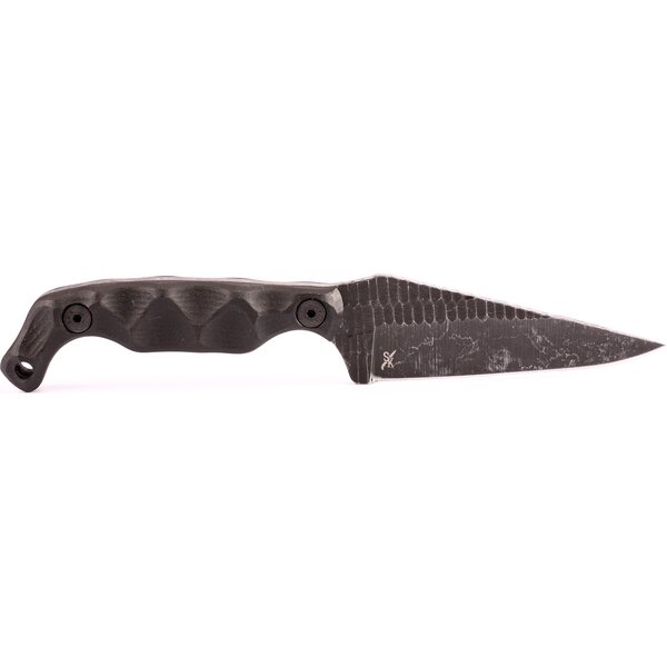 Stroup Knives Bravo 5 - G10