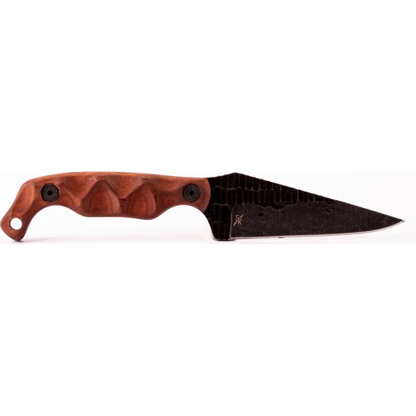 Stroup Knives Bravo 5 - Wood