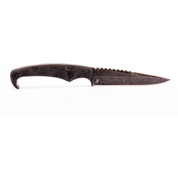 Stroup Knives MK2