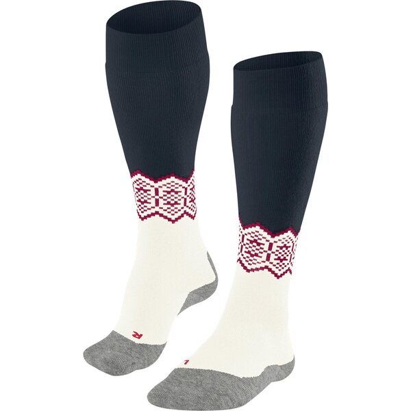 Falke SK2 Intermediate Skiing Knee-high Socks Womens