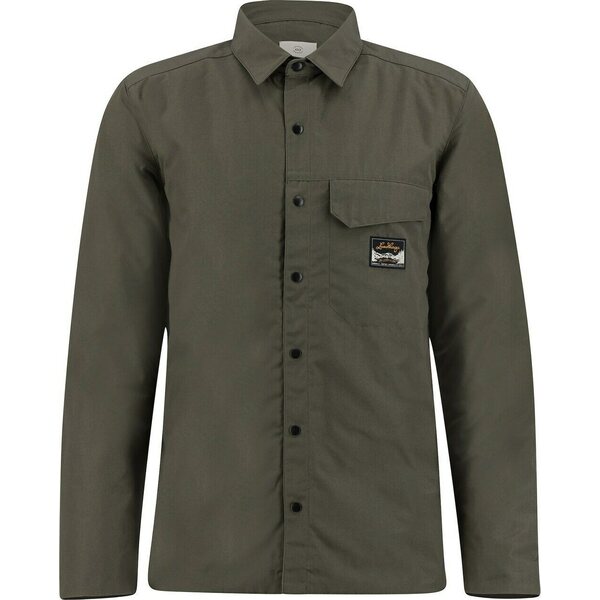 Lundhags Knak Insulated Shirt Unisex