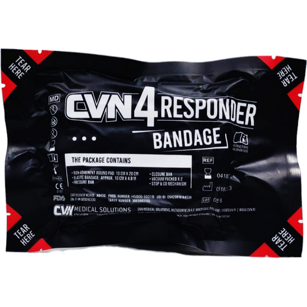 CVN Responder Bandage