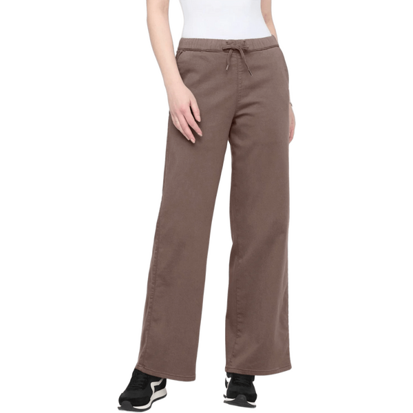 Duer No Sweat Wide Leg Pant Womens