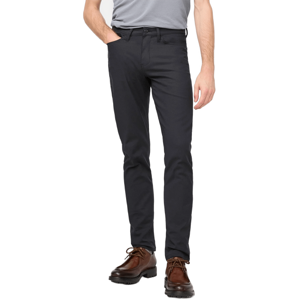 Duer NuStretch Slim 5-Pocket Pant Mens