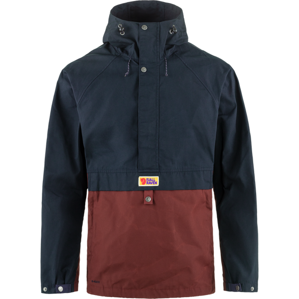 Fjällräven Vardag Anorak Mens