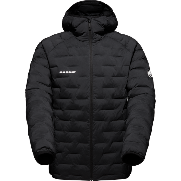 Mammut Sender IN Hooded Jacket Mens