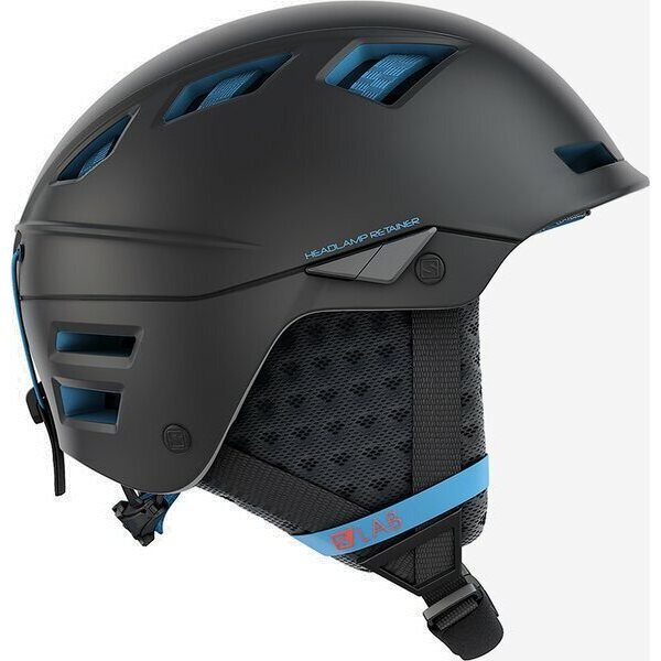 Salomon MTN Lab Helmet